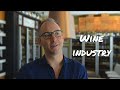 Mike Shore about wine industry in Montenegro