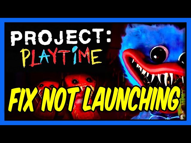 Project Playtime is Here : Get project playtime on steam