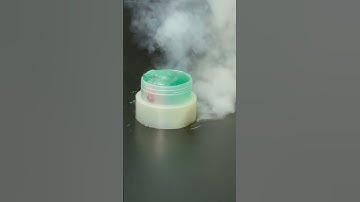 1000°C RHCB vs Gel - Crazy Chemical Reaction💥Viral Video#asmr #asmrsounds #satisfying