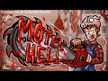 Brandon's Cult Movie Reviews: Motel Hell