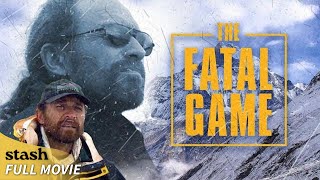 The Fatal Game | Mt. Everest Climbers Documentary | Full Movie | Richard Dennison screenshot 1