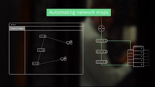 Automating Network Maps in OpManager