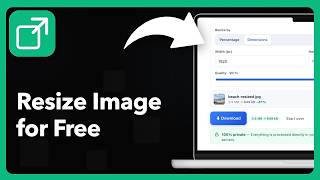 How to Resize an Image for Free (to Exact Pixels) How to Resize an Image for Free (to Exact Pixels)
