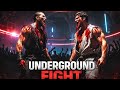 Ai generated fight scenes#subcribemychannel #aianimation 