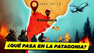 La PATAGONIA en PELIGRO ¿Qué Pasa en la Región más Valiosa del Mundo