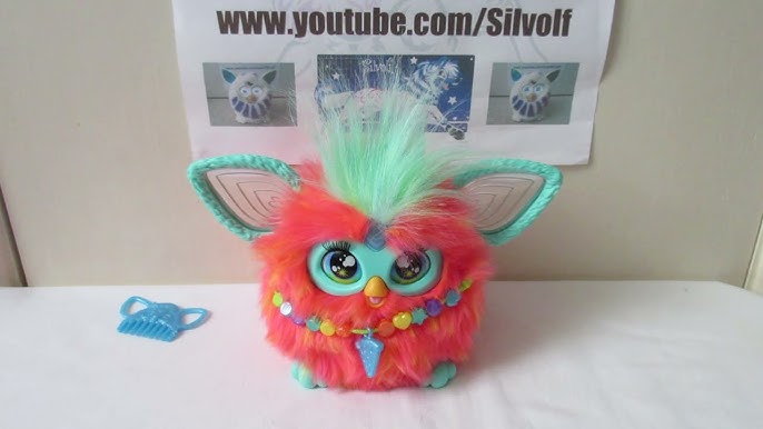 Furby 2023 First Look Part 2 