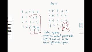 4 Questions That Landed Me An Offer At ByteDance Part 2 | Leetcode 221