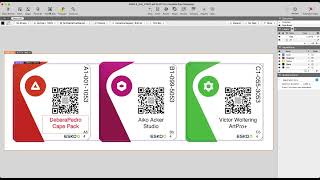 ARTPRO+ VDP (Variable Data)