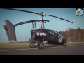 5 flying cars you must see n enjoy