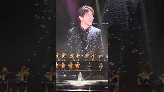 張敬軒 櫻花樹下 03-05-2026