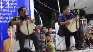 Download Lagu Madihin Jhon Tralala di Kuala Tungkal 2015 MP3