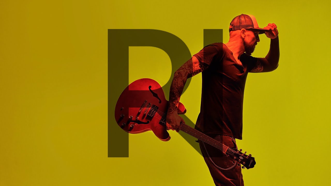 NUR EIN SCHRITT ( Live ) - René Noçon