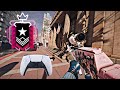 The 1 best champion clutching every round on rainbow six siege operarion deadly omen