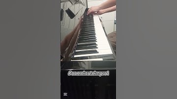 Thumbnail of One minute improvisation #1