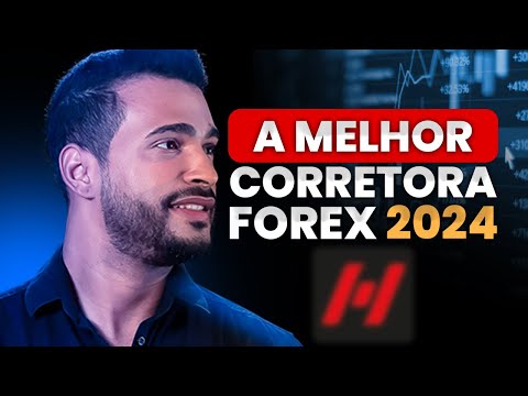 A MELHOR corretora