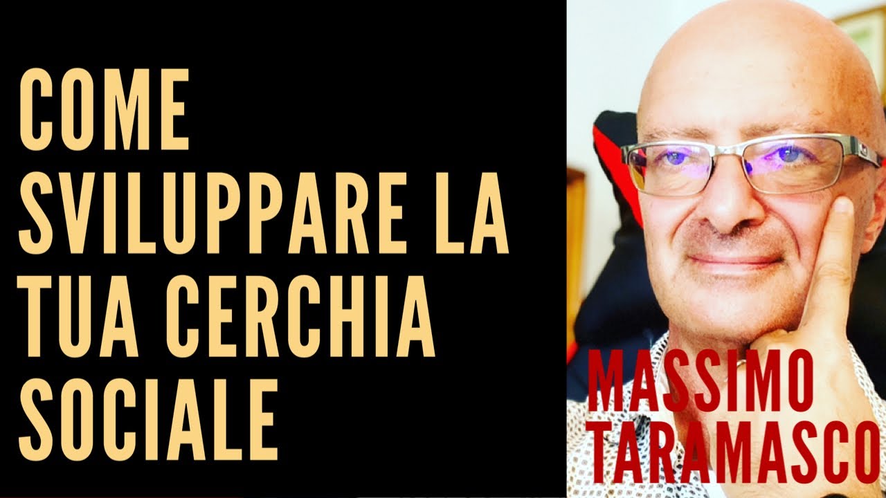 Come fare amicizia e sviluppare la tua cerchia sociale?