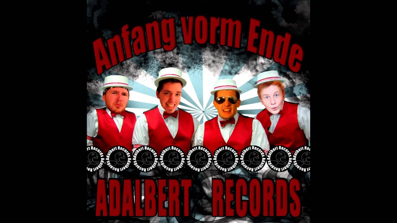 Adalbert Records - Zigeunerfest REMIX (Audio)