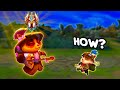 A Challenger Teemo tells me EXACTLY WHAT TO DO in Season 11 (MUST WATCH)
