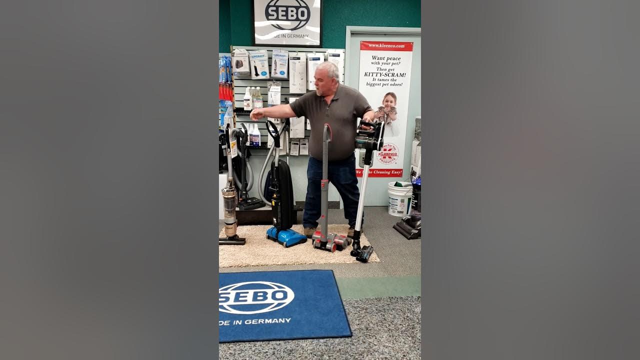 Sneak Peak of Our KPQ Home Show and our Favorite Cordless Vacuums