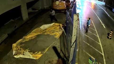 Live Patrol- Construction Security