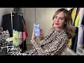 Closet Confessions: My Style Through The Ages | Fashion Haul | Trinny