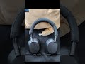 Sony WH-1000XM5 Review: Best ANC Headphones 2025