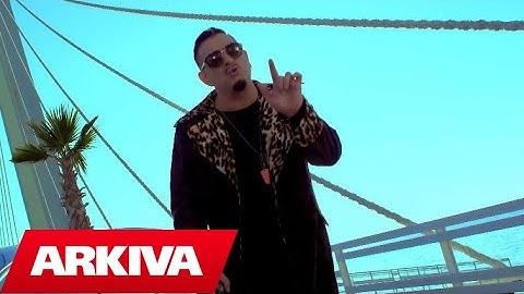 Ylli Baka & Vagabondi - Vullkani Kuq e Zi (Official Video HD)
