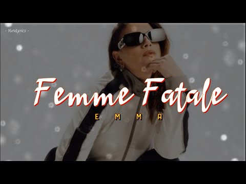 Emma - FEMME