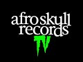 afro skull TV -THE BLACK COMET CLUB BAND 高野 哲インタビュー動画第3弾!インタビュアー:音楽ライター・増田勇一 -6.2  23:30プレミア公開!