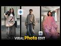 Funny Big T-Shirt Pant Ai Photo Editing | Big T Shirt Baggy Jeans Ai Photo  Prompt | Google Gemini