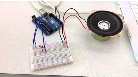 【Tokushima LED Terakoya】Arduinoで「カエルの歌」をプログラミング！再