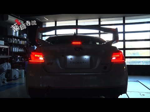 WRX Valentiテールランプ valenti-onlineshop_tswrxu-sr-1