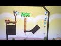 Angry Birds Poached Eggs Level 3 2 Angry Birds Poached Eggs Level 3 2