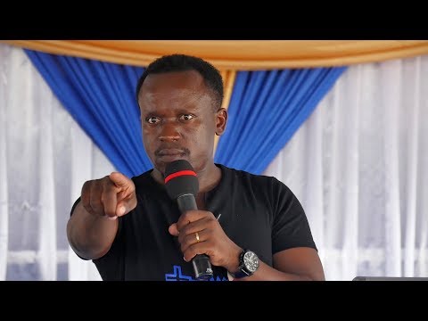 Video: Kwa nini ni muhimu kutafakari Neno la Mungu?