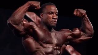 Robert Timms Turns Heads With Impressive Physique In Return To The Bodybuilding Stage