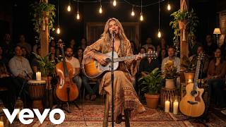 KAROL G – Coleccionando Heridas | Versión Acústica 2026 • Official Audio