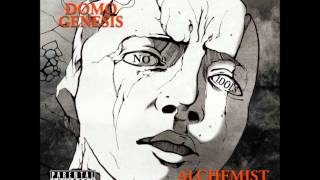 Domo Genesis - The Daily News (Ft. SpaceGhostPurrp, Earl Sweatshirt & Action Bronson)