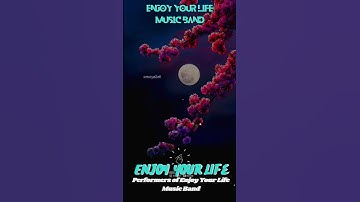 Thumbnail of Enjoy Your Life Music Band