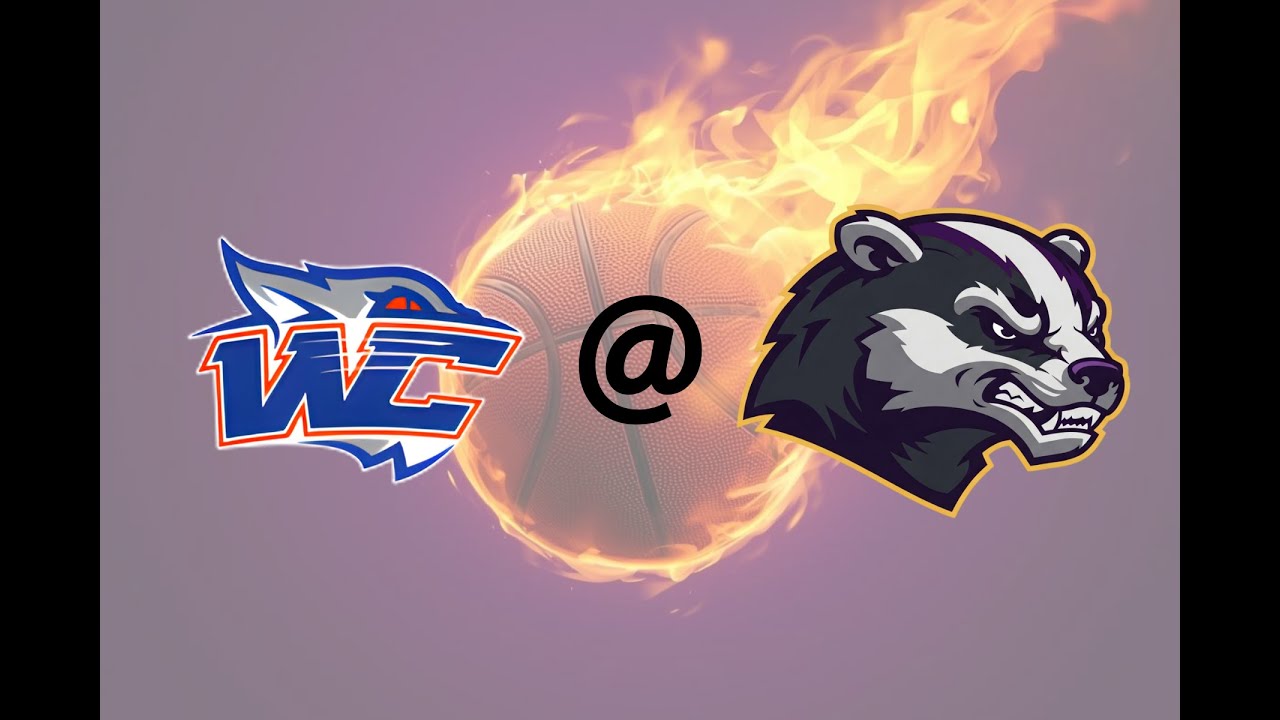 WHS Boys Basketball vs Water Canyon - JV