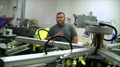 Lawson Automatic Press