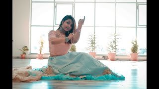 Sangeet Choreography | Mashup of 90s' songs | Makhna | Wedding Choreography | Poorvi Khandelwal Resimi