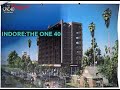 Indore | The One 40 by About The Builder : at Bicholi Road | MapFlagged