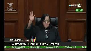 Las Noticias Más Importantes De Esta Noche 5 Noviembre 2024