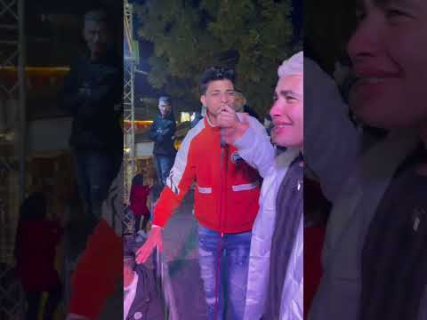 من ضعفي قدامك انا قلبي خدامك