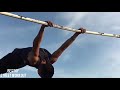 STREET WORKOUT FREESTYLE Swing 900, Swing 720, Supra 540, Super 540,Variations Combos.