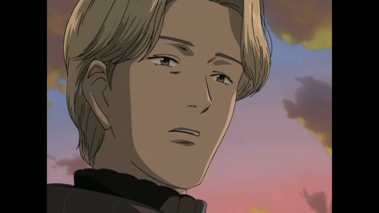 Johan liebert HD wallpapers  Pxfuel