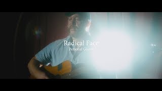 Radical Face // Personal Giants