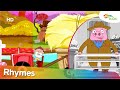 Old Macdonald Had A Farm & More Nursery Rhymes Collection | Shemaroo Kids