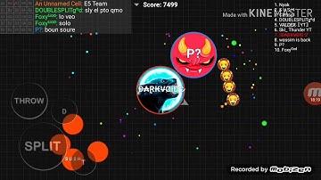 My First Video | Blob.io