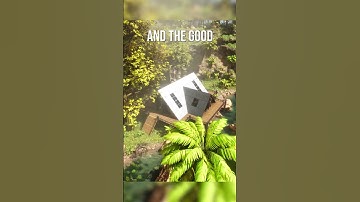 I Built Another A-Frame in ARK: Survival Ascended!